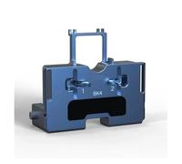 BK4 PSDK Airdrop System & Strobe Light 2-in-1 Compatible For DJI Matrice 4T/4E Drone