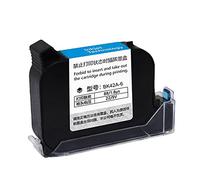 BK42A-6 Quick Drying Cartridge 12.7mm Handheld Inkjet Printer 42ml Solvent for Unencrypted Printers Quick Drying for Unencrypted Printers