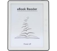 BK576 E-Reader - 5.76" E-Ink Touch Screen eBook Reader with Android 8.1, 1GB RAM 16GB ROM, Eye-Friendly Display, WiFi Enabled Digital Book Reader with Protective Case, Stylus Pen & Writing Tablet
