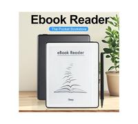 BK576 Ebook Reader 5.76'' E-Ink Display 16GB Android 8.1 WIFI Long Battery Comfortable Grip E Readers Devices