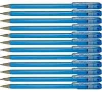 BK77AB Superb Antibacterial+ Anti-Bacterial Ballpoint Pen Complies with European