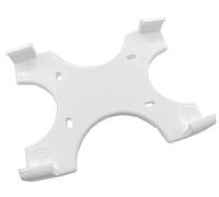 BKB Ceiling Mount for AVM Fritz Repeater 3000 and 6000