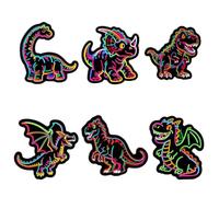 BKBKAAK 4/6/9/10/12/16/20PCS Cute Enamel Pins Bulk Set, Art Aesthetic Lapel Brooches, Humorous Quote Pins for Backpacks Jackets Hats Bags, Novelty Cool Badges for Women, Men, Teens, Kids