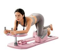 BKCEHCRS Spine Twist and Stretch Trainer,Crawling Exercise Machine,Waist and ab Twist Trainer that dynamically Stretches the Lower-Back Pain Relief & core Training Machine that Body Improvement