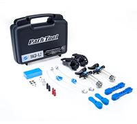 Park Tool Bkd-1.2 Dot Hydraulic Brakes Bleed Kit Clear