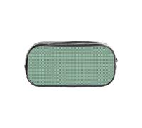 Bkdogkt Transparent Storage Bag with Sailing Boat Design - Landscape Design