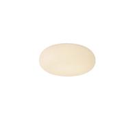 BKEKM LED Flush Mount Ceiling Light 12W, 24W, 36W 3000k/4000K/6000k Ceiling Lamp Modern Close to Ceiling Lighting Round Light Fixtures(35cm)