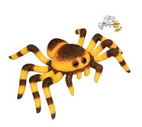 BKGBQAOW Plush Spider Toy, Unique Spider Plush Toy, Fashionable And Cute, Soft Decoration In The Room, Novel And Unique, Surprise Gift For Laughter Occasions