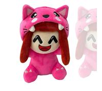 BKGBQAOW Plushies for Omz, Soft and Comfortable, No Shedding of Hair, Machine Washable, Healing and Stress Relieving, can be Given as to Family, Friends and Children
