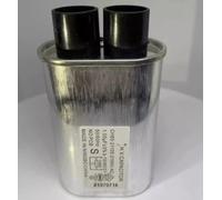 BKGWCSOR 1pc ch85 2100v 1.05uf small insert high voltage capacitor