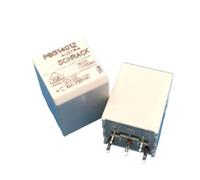 BKGWCSOR 2PCS/lot Relay PB514012 12VDC 10A250VAC Set of conversions 5PIN