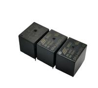 BKGWCSOR 5PCS Industrial Electronic Circuit Board DIY Relay sra-05v 12V 24 vdc-al-cl T74 20A 4-pin 5-pin(SRA-05VDC-AL-4-pin)