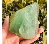 BKGWCSOR Crystal Green Fluorite Stone Quartz ore Ornaments Home Decoration
