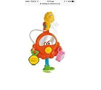 Bkids - Baby Toys - B Kids Ocean Pals Sprinkling Shower Games - New 004849