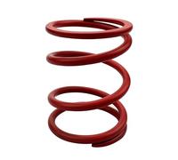 BKIFU Driven Clutch Power Spring for Club Car DS and Precedent Gas Golf Cart Car 1986-Up ,high Torque Power Driven Clutch Spring,red -1pcs
