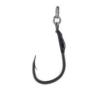 BKK Finesse Fishing Lure Single Assist Hook NATIVE-12 SS
