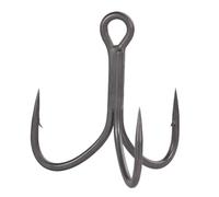 BKK HyperLatch 71-SS | #6 | Treble Hook | Hybrid Bend