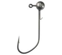 BKK Round Head Elite-WG Tungsten | Tungsten Jig Head