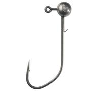 BKK Round Head Elite-WG Tungsten | Tungsten Jig Head