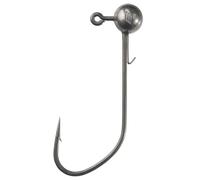 BKK Round Head Elite-WG Tungsten | Tungsten Jig Head