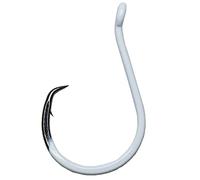 BKK Saltwater Extra Strong Heavy Circle Hooks GLOW Pro Pack 25 Pcs