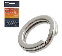 BKK Saltwater Lure Fishing Accessories SPLIT RING 51