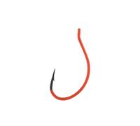 BKK UVO DSS-WORM Dropshot Hooks - Size 2