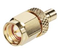 BKL 0409099 SMB Adapter SMB Socket to SMA Plug 1 piece