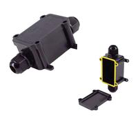 BKL 10121213 Wire Connector IP68dust/water-proof 155x153x61mm 1pc
