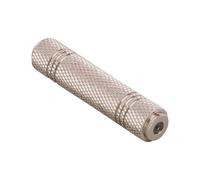 BKL ELECTRONIC 1102056 Jack Adaptor Male 2.5 mm Jack Female 3.5 mm Stereo Pack of 1