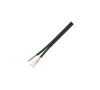 BKL 1106001 Diode Audio-Cable Individual Shielding Black PVC