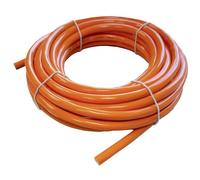 BKL High-voltage Cable H07BQ-F 3G2.5mm² orange 10m
