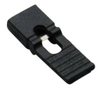 BKL 2604010 Shorting jumper 2.54mm spacing 2 Pins/row 100 pcs