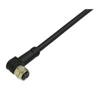 BKL 2700011 Sensor/Actuator Cable M8 right angle 10m 3 Pins