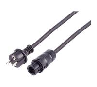 BKL 2801000 PV current feeder Cable 2m solar micro-inverter connection