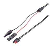 BKL PV Power Cable 1m for Solar Generators and Power Stations 2801006