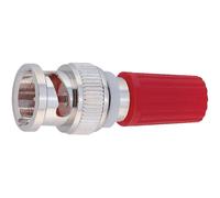 BKL 401228 HF Adaptor BNC Connector UG 1094 to Banana Laboratory C...
