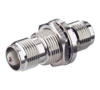 BKL 405075 TNC Adaptor TNC Socket to TNC Socket
