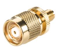 BKL 419418 HF Adaptor TNC Reverse Connector to SMA Socket