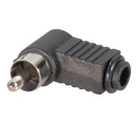 BKL 72141/T Phono Connector Black