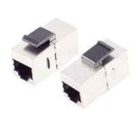 BKL Electronic 2900000 RJ45 module CAT 6A 1 pc(s)