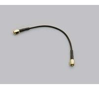 BKL ELECTRONIC Adapter HF 0409103 SMA male - SMA male 30 cm 1 pc(s)