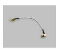 BKL HF Adapter SMA socket-plug 15cm 1pc BKL Electronic