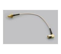 BKL HF Adapter SMA socket-plug 30cm 1pc