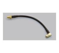 BKL HF Adapter SMA socket to Plug 30 cm 1 piece