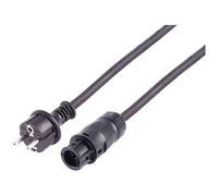 BKL PV current feeder Cable 2m solar micro-inverter connection
