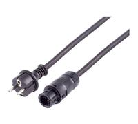 BKL PV Current Feeder Cable 3 m for Balcony Power Stations