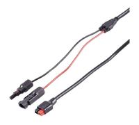 BKL PV Power Cable 1m for Solar Generators and Power Stations