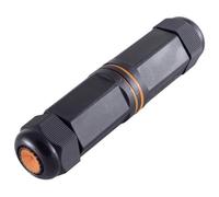 BKL RJ45 Connector CAT6a IP67 outdoor 8 Pins black 1pc