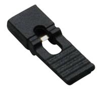 BKL Shorting jumper 2.54mm spacing 2 Pins/row 100 pcs
